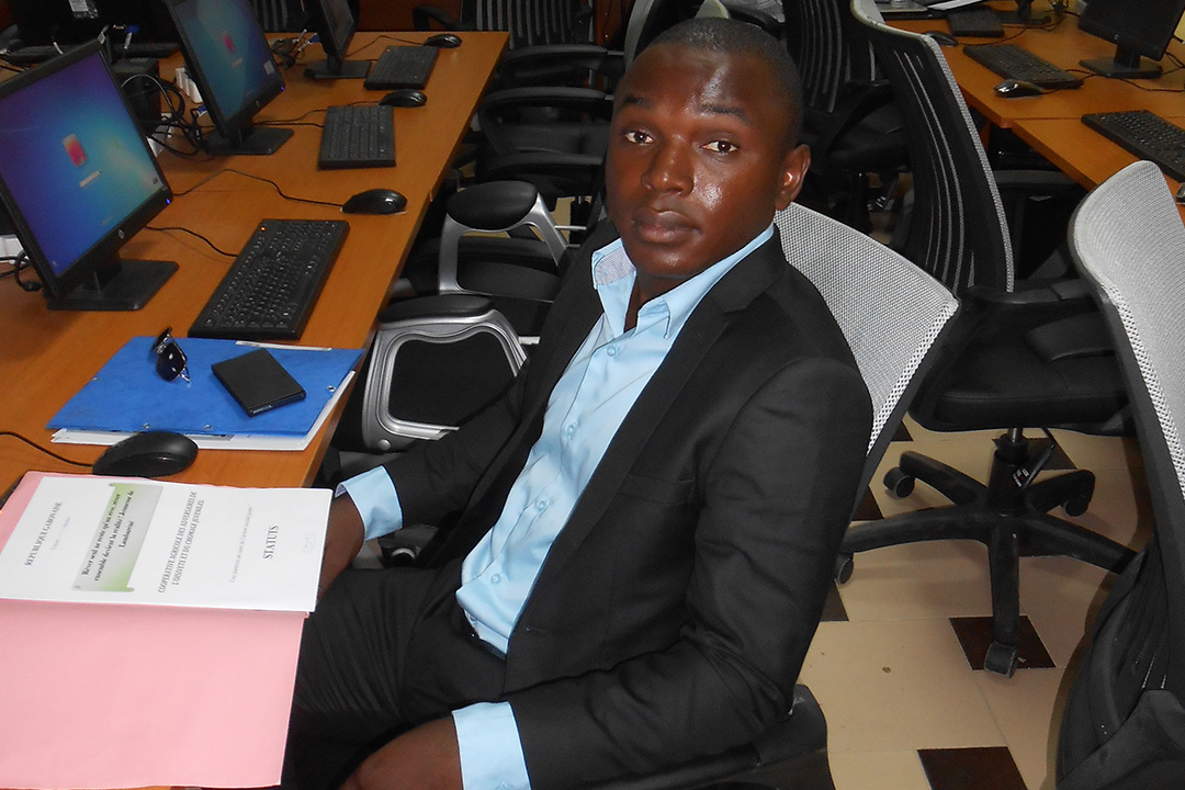 New Tech Annual Conference 2017